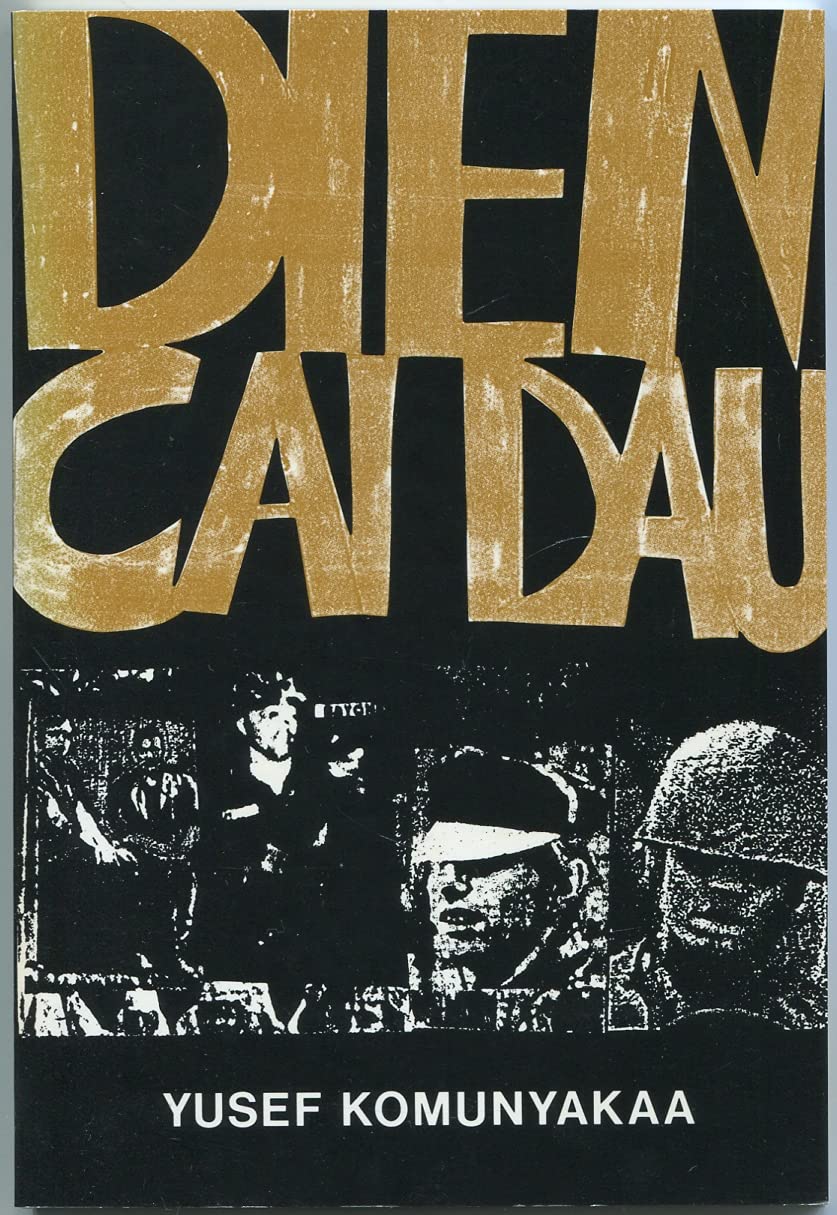 Dien Cai Dau (Wesleyan Poetry Series)