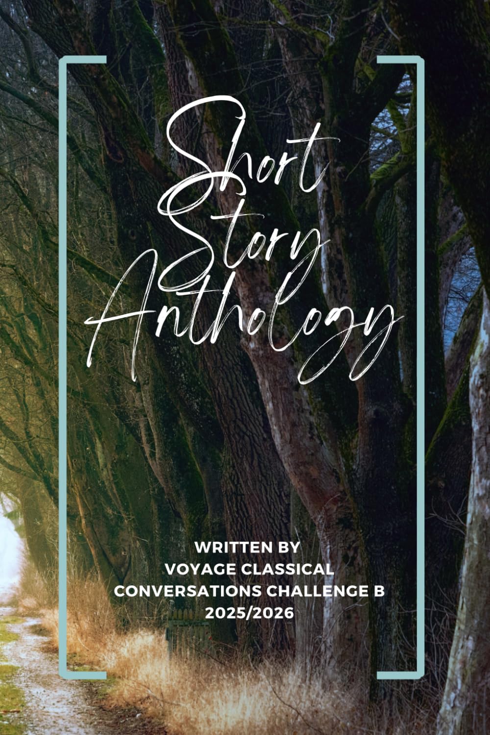 Short Story Anthology