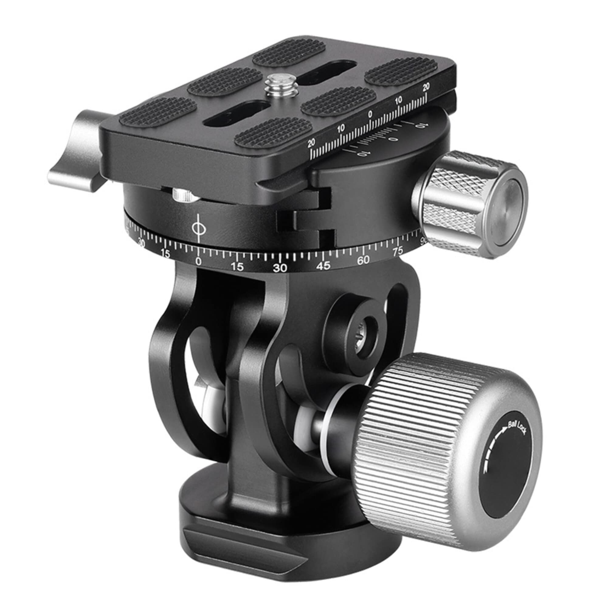 Leofoto 2-Wege-Neiger VH-10