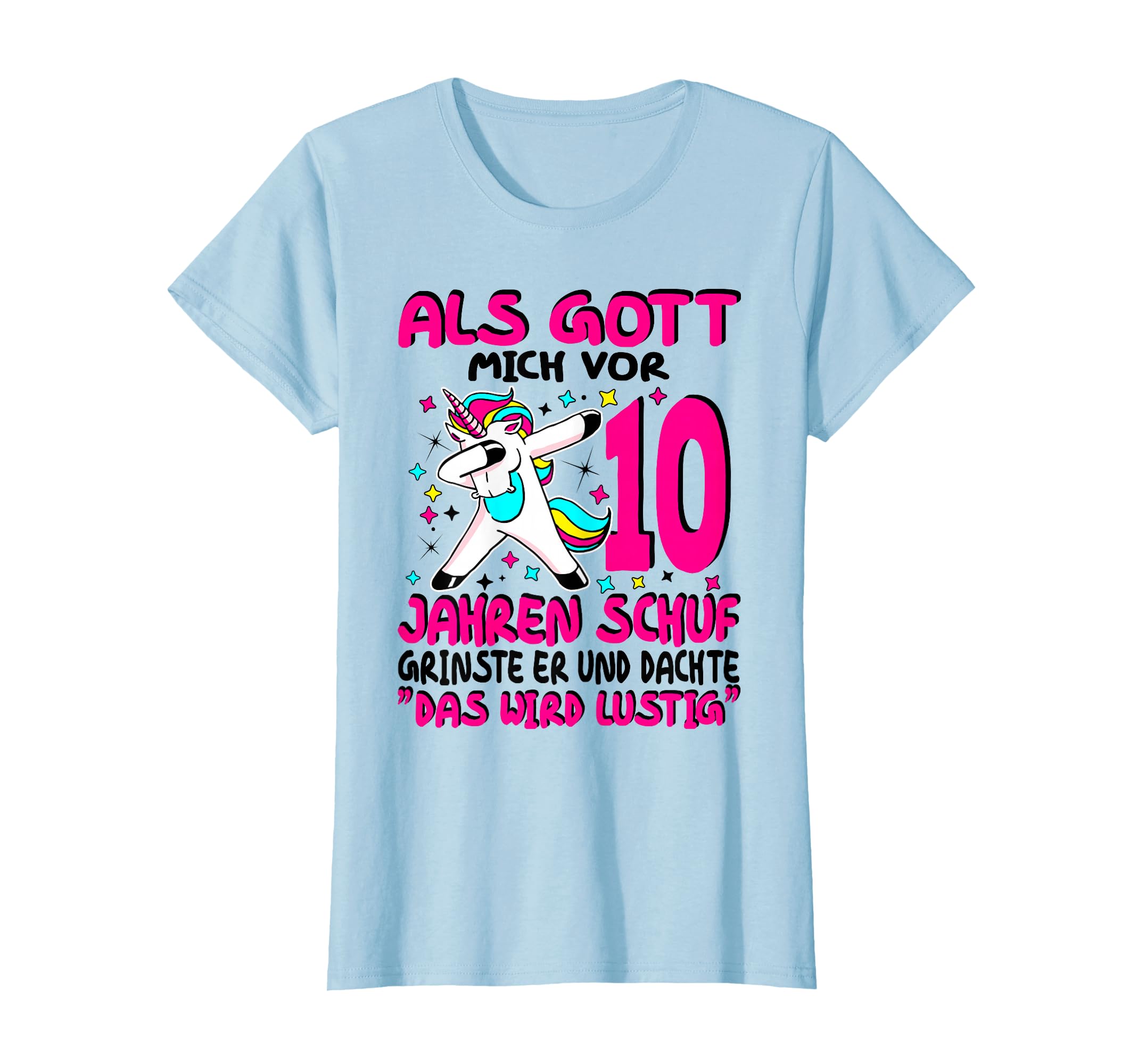 Kleidung mit Designs von Amazon Merch on Demand