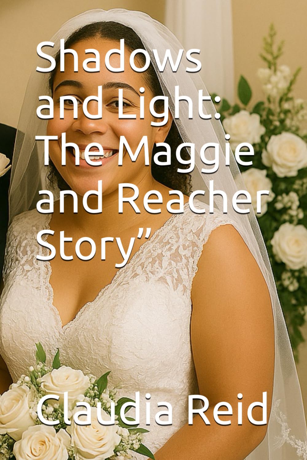 Shadows and Light: The Maggie and Reacher Story”