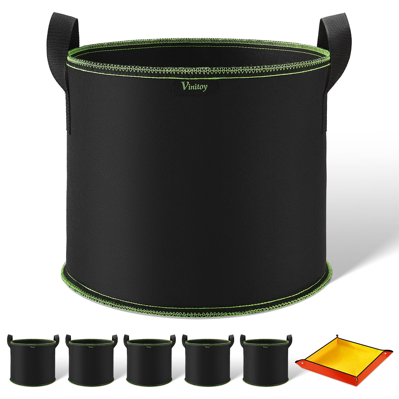 Vinitoy Pflanzsack