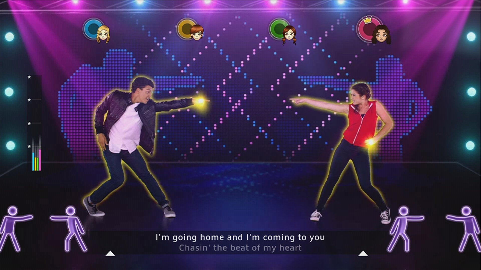 Just Dance Disney Party 2 - Standard Edition - Nintendo Wii U