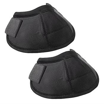 Amazon | Zxfdsfdbnm プロテクティブフーフブーツ 破れにくい 馬