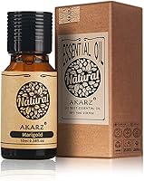 Vista 185 de AKARZ Aceite esencial de vainilla natural orgánico puro aceite de vainilla terapéutico prémium para el cuidado del cabello de la piel, cuerpo