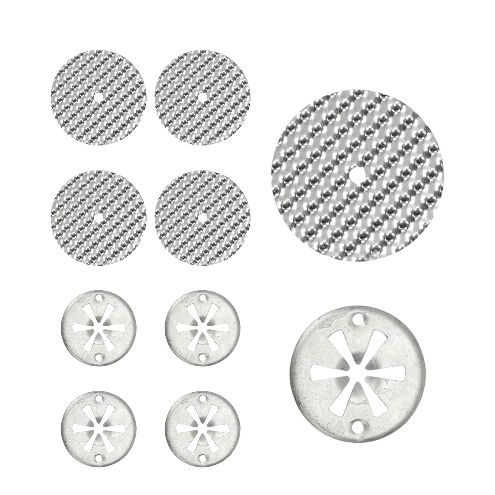 Banden reparatieset voor Volkswagen Polo - Focus Automotive
