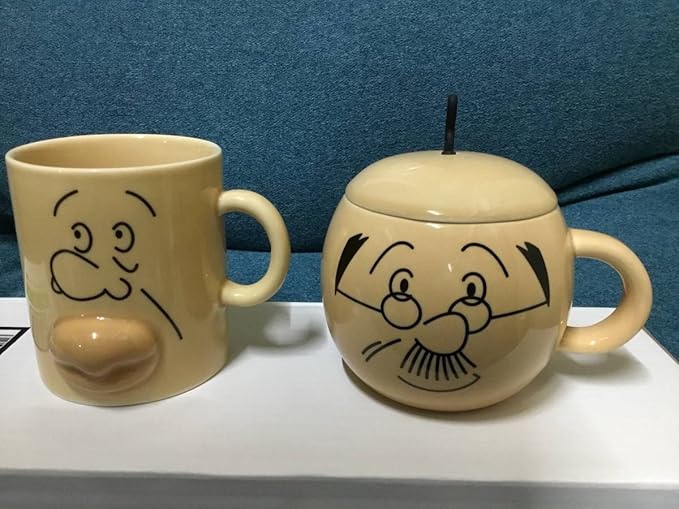 ノベルティ付 宅急便送料無料 サザエさん展 波平 穴子さん マグカップ セット アナゴ 買い安い Orlathensclinic Gr ノベルティ付 宅急便送料無料 サザエさん展 波平 穴子さん マグカップ セット アナゴ 買い安い Orlathensclinic Gr