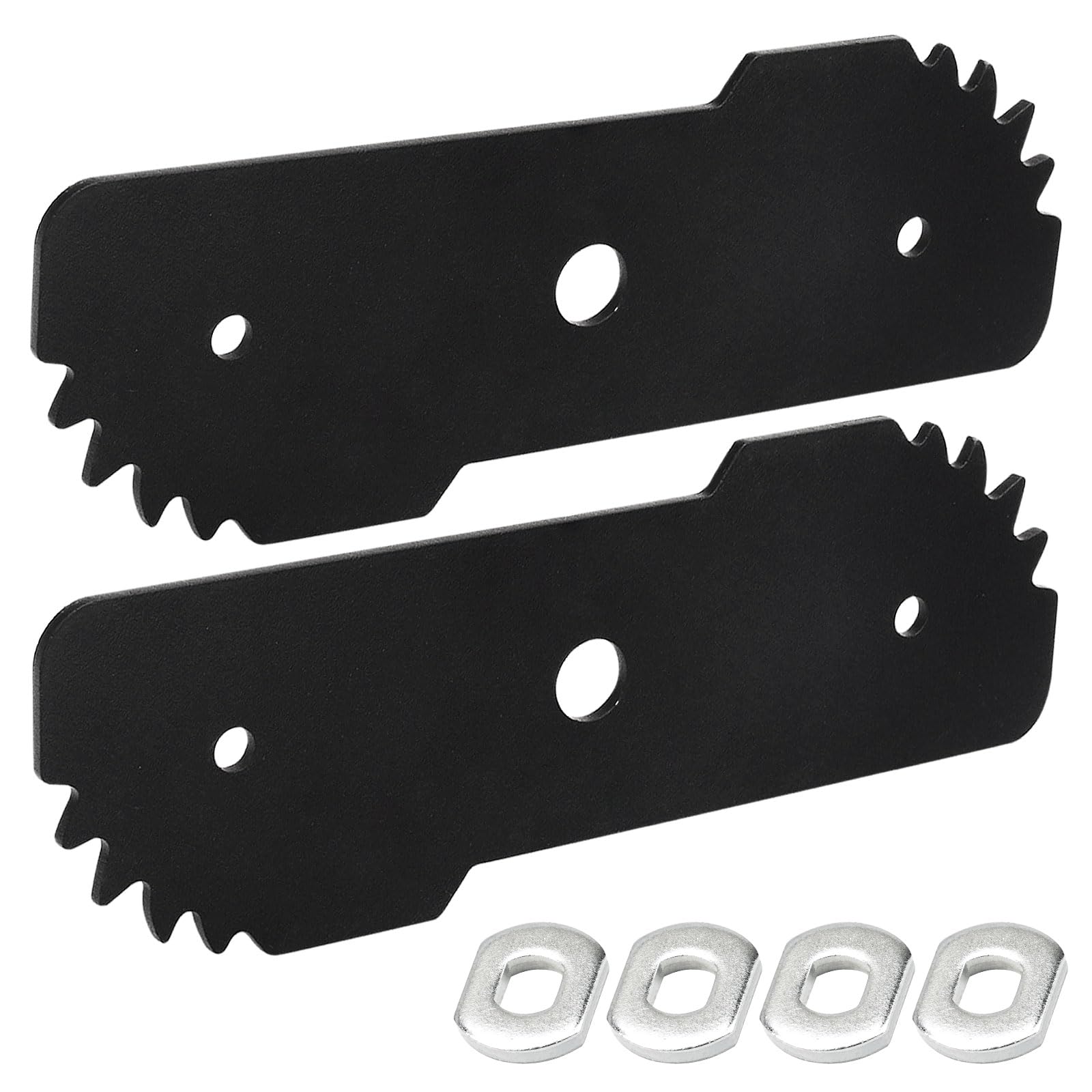 Amazon.com : ZHIXING EB-007 7.5-Inch Edge Hog Heavy-Duty