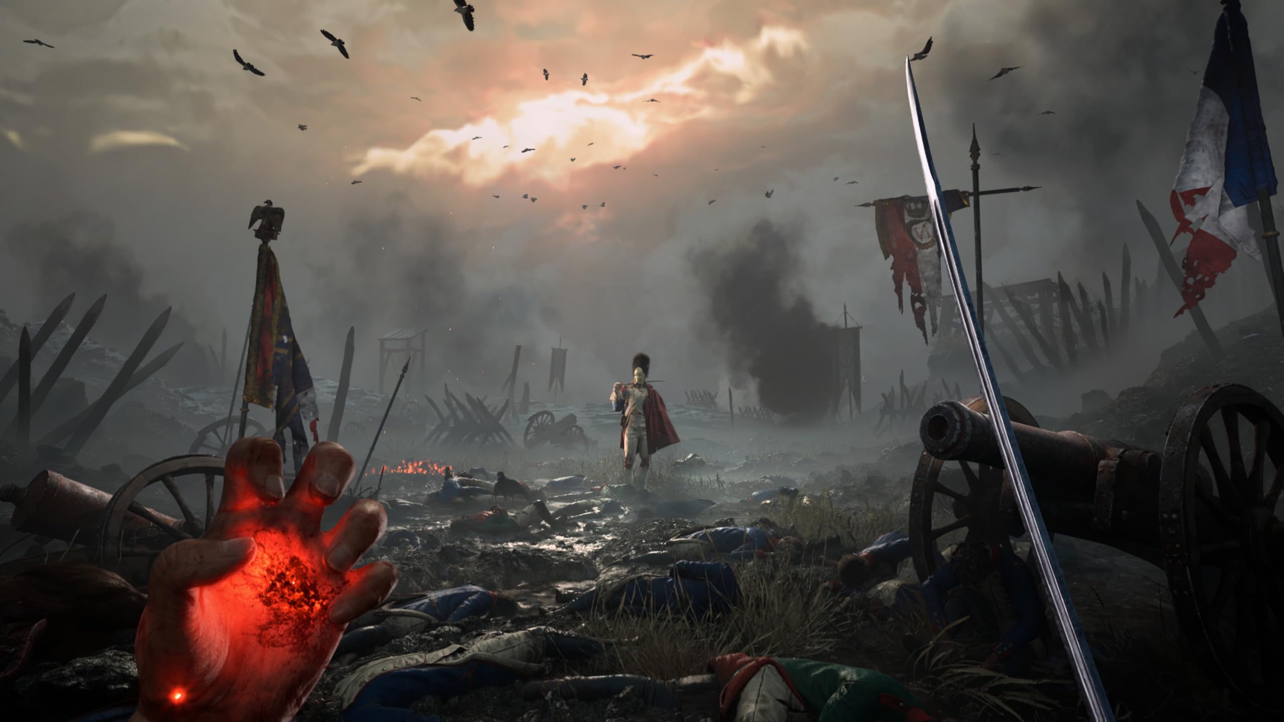 Valor Mortis PlayStation 5