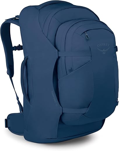 Osprey Farpoint 70 Antique Blue