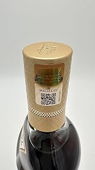 Amazon.co.jp: マッカラン12年 シングルモルトウイスキー 40度