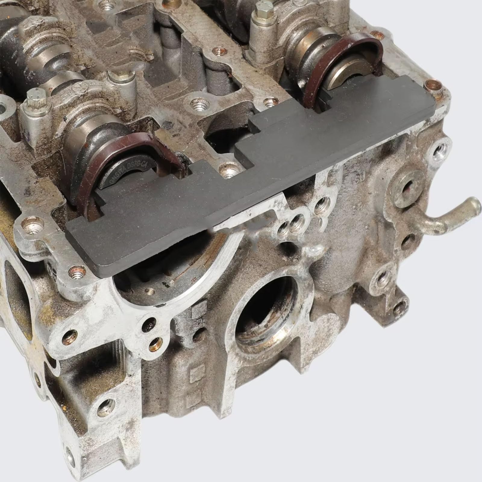 Compatibile con Ford per Puma per Escort per Tourneo per Connect Vehicles Kit di Attrezzi per Bloccaggio Fasatura Albero A Camme 303-735 Set Strumenti Messa Fase