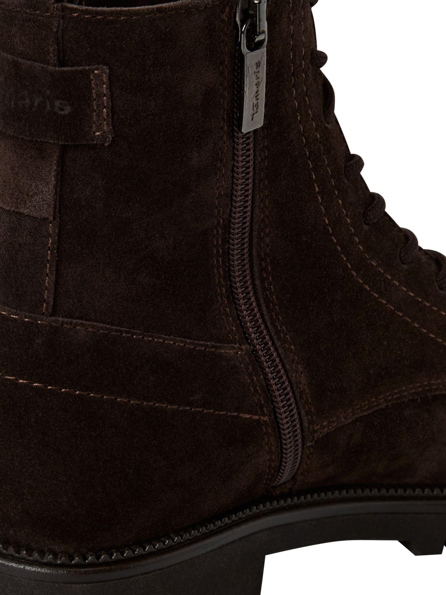 Tamaris Kobiety 1-25402-43Buty za kostkę
