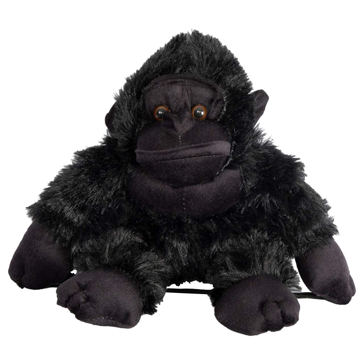 WORLD7® Soft Toys Gorilla, Soft Toys, Gorilla for Girls, Birthday Gift , Birthday Gift, Boyfriend, Husband, Wedding, for Couple Special (Gorilla) 32CM