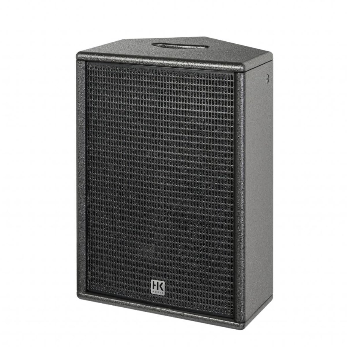 Amazon.com: Hk Audio PREM-PRO-110-XD2 1200 Watt 1 x 10 Active
