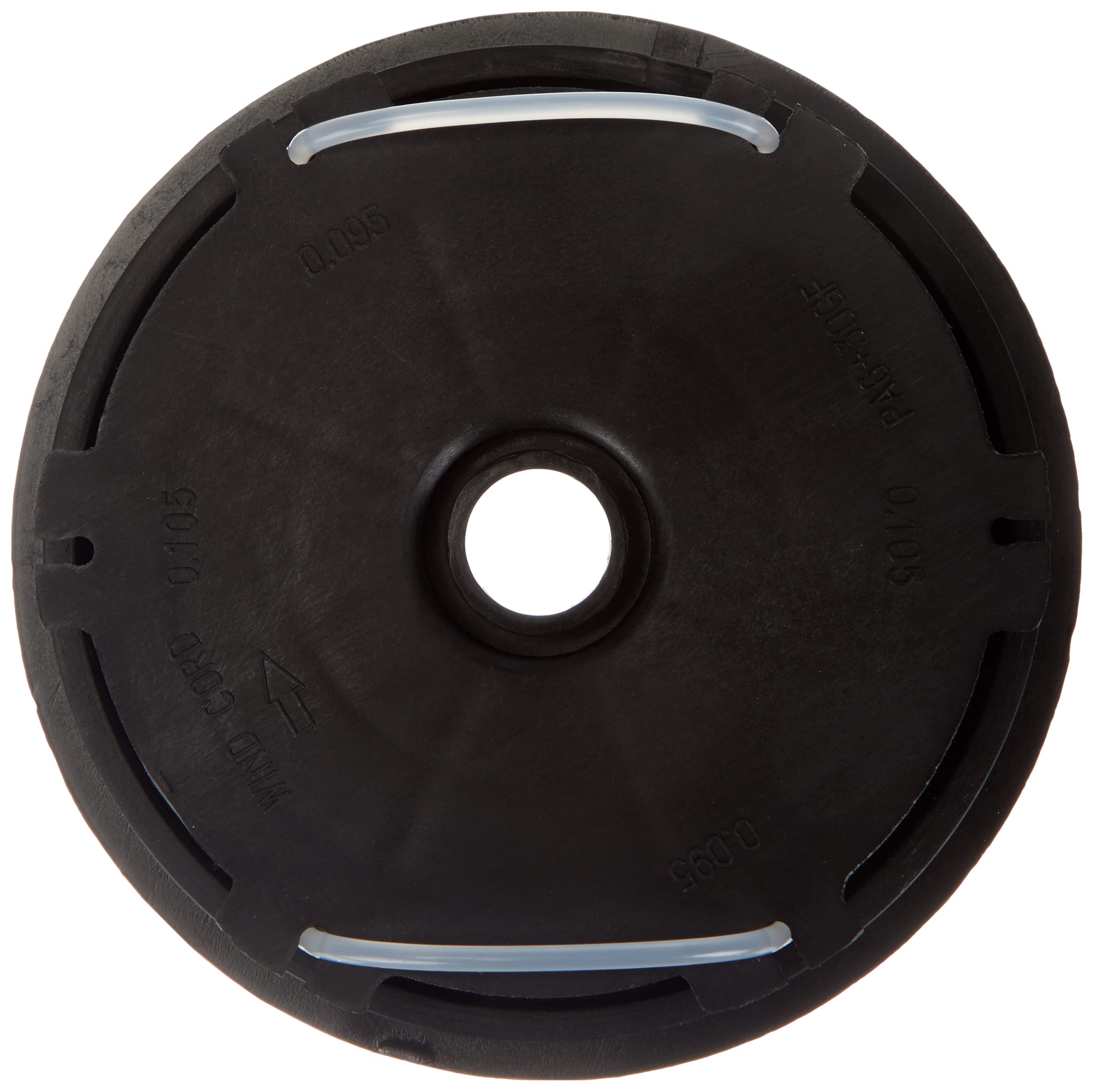 Jeu De 2 Bobineaux De Fil AL-KO 112480 Modèles TE450 - TE600 - Foto 3