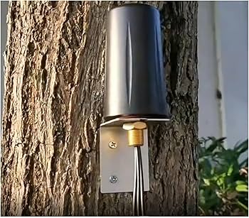 Amazon.com: SignalPlus Omni Directional Low-Profile 5g 4G LTE 4x4