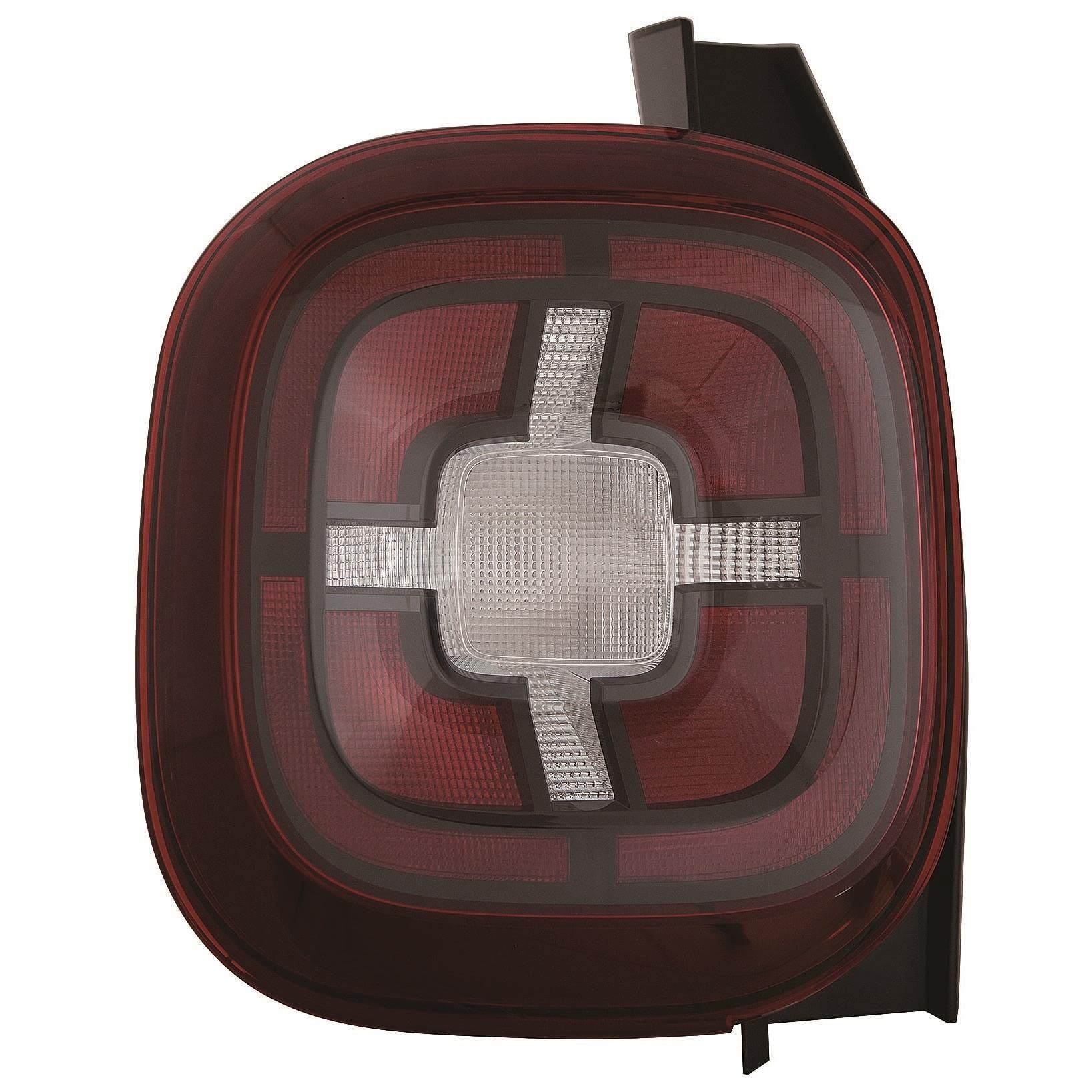 Genérico Vauner 103F08591771 Rückleuchte links Dacia Duster (2018  