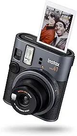 Câmera Instax Mini 41