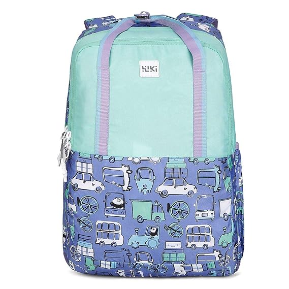 wildcraft backpack amazon