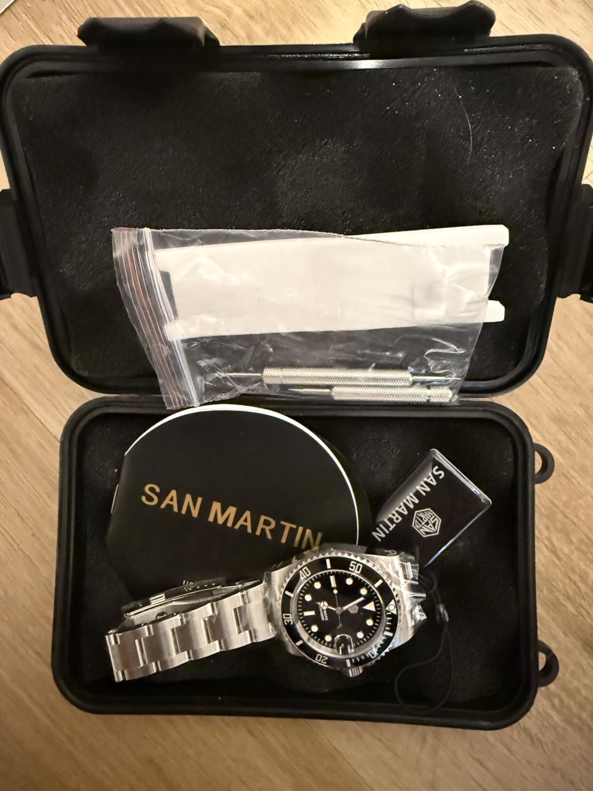 Customer Image