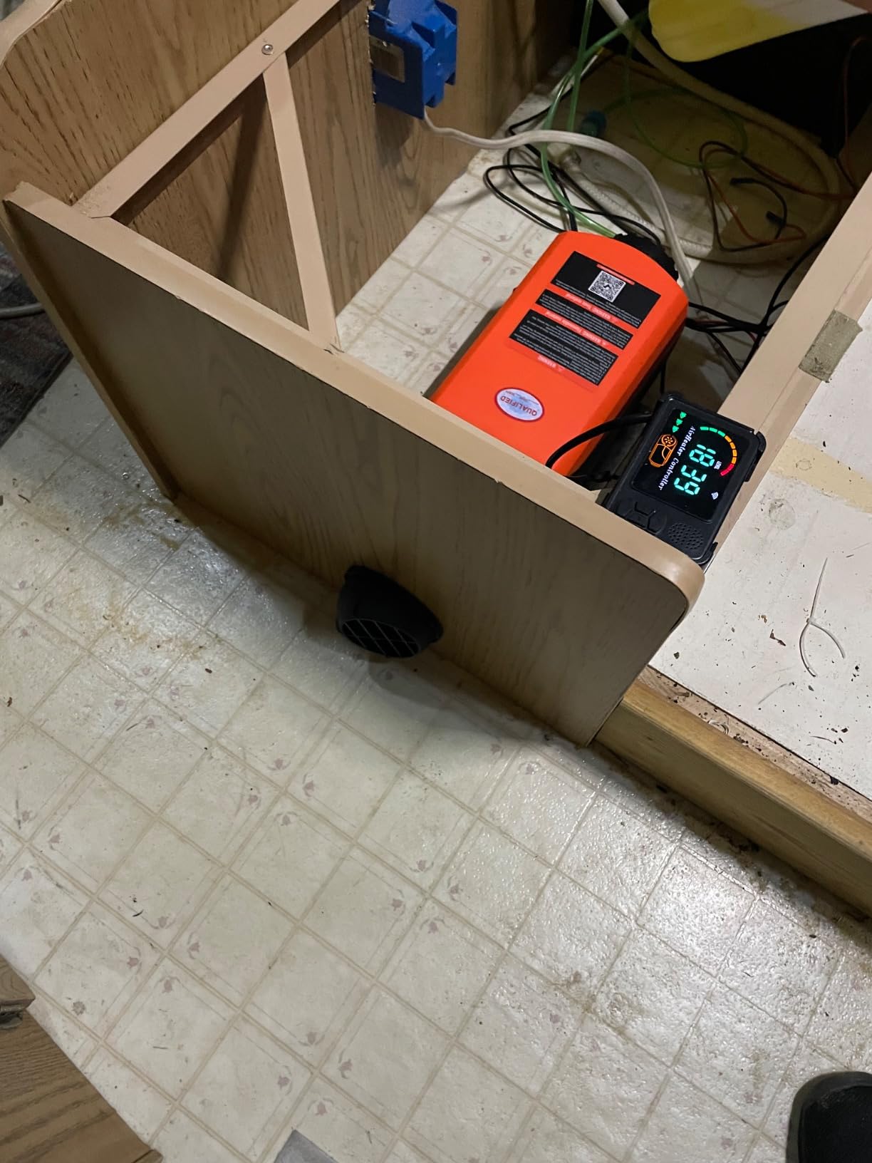 Customer Image