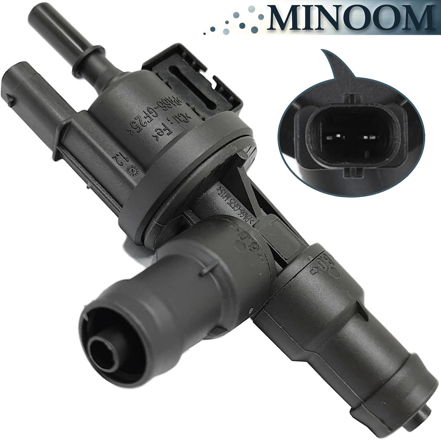 13907643106 Fuel Tank Breather Valve Compaitble with BMW F48 F39 X1 X2 Mini 330i 340i 430i 540i 740i 2016-2021No.#028142544丨13907645860