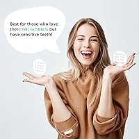 Vista 4 de Bloqueador de hielo para botella YETI Rambler Chug Cap Tumbler-Ice Gate Previene la fruta en cubos o hielo triturado durante una bebida, se adapta a