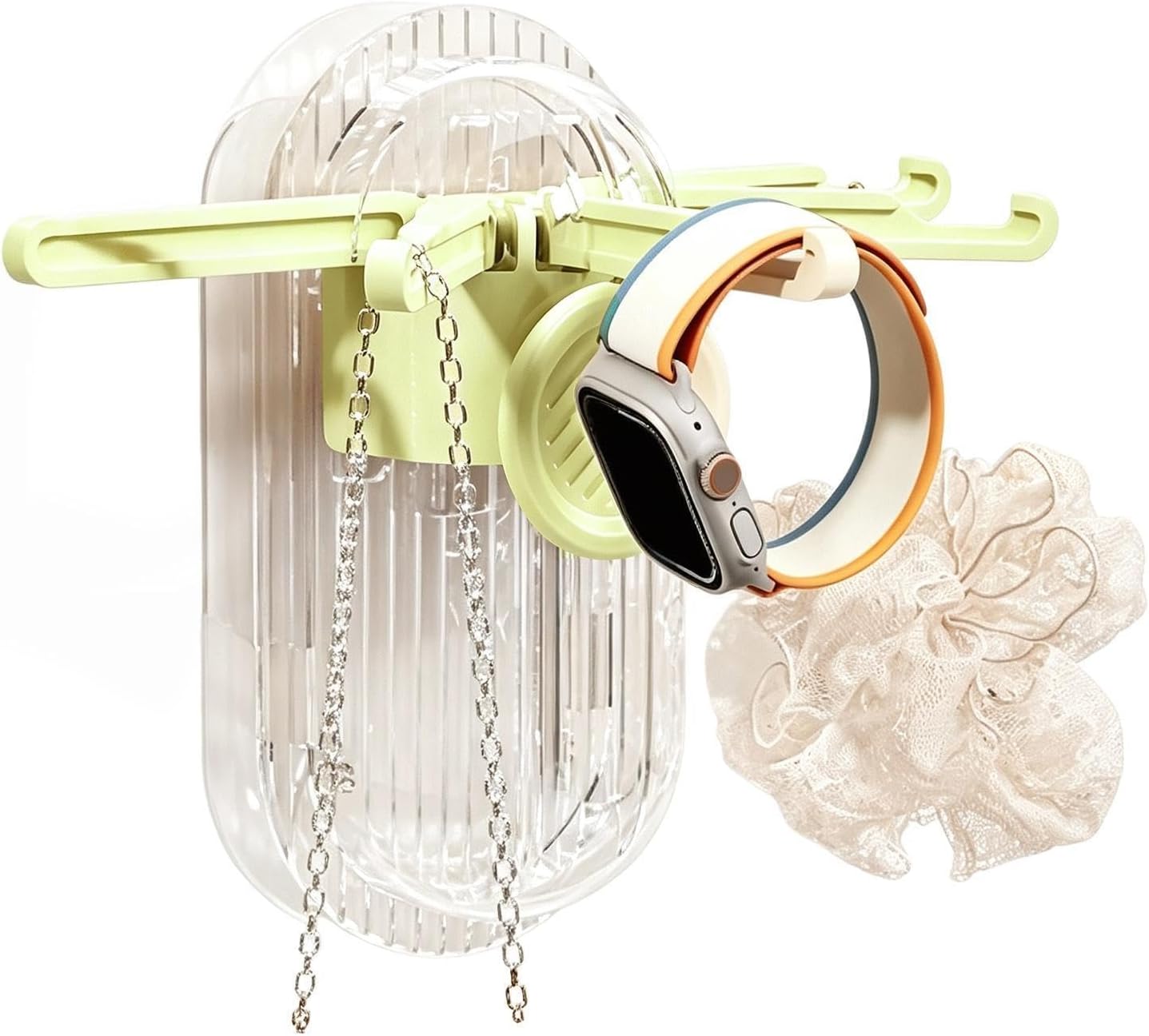 Kitchen Hooks Adhesive Organizer Adhesive Expandable