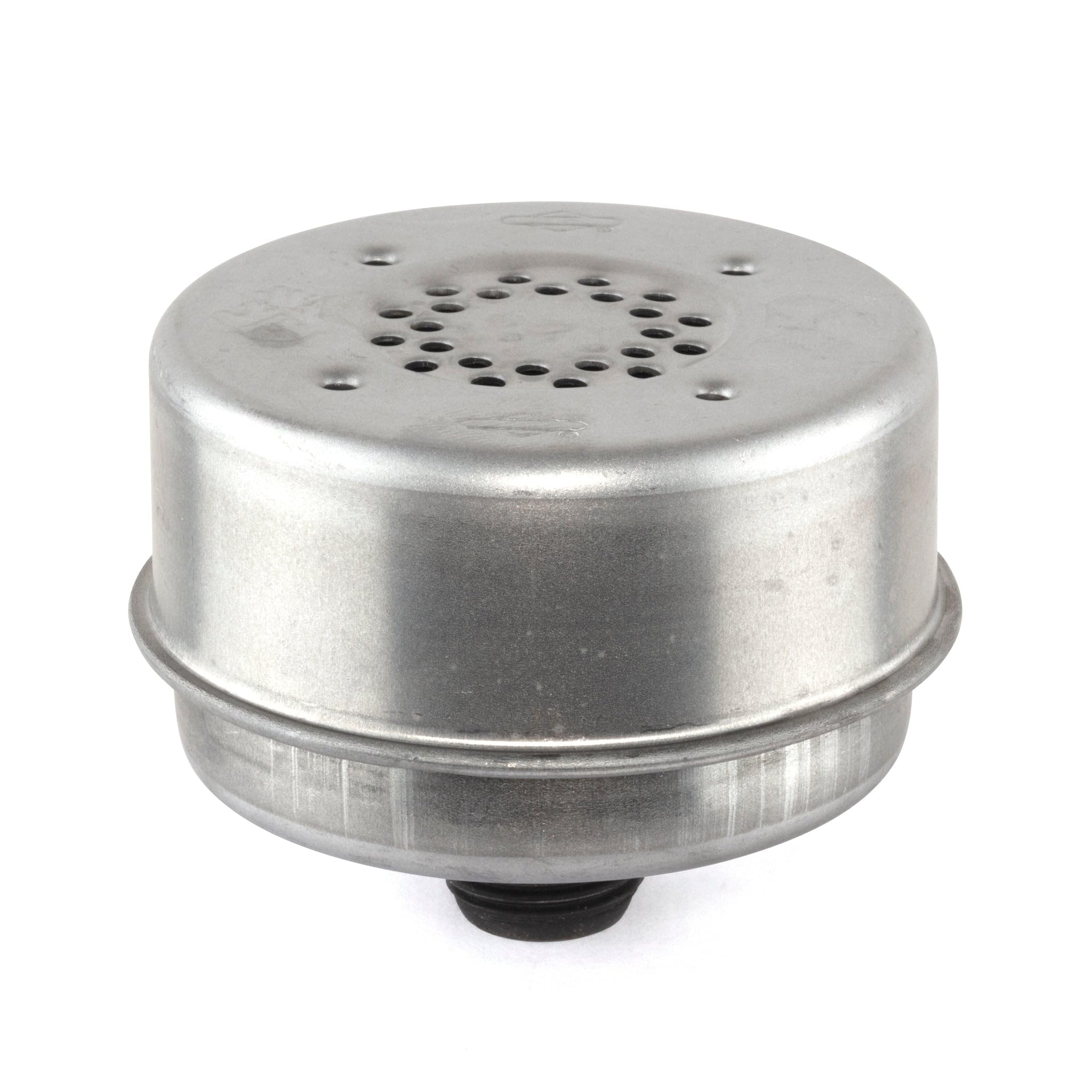 Briggs & Stratton 394569S Lo-Tone Muffler For 3 to 4 HP Vertical Engines with 1/2-Inch NPT
