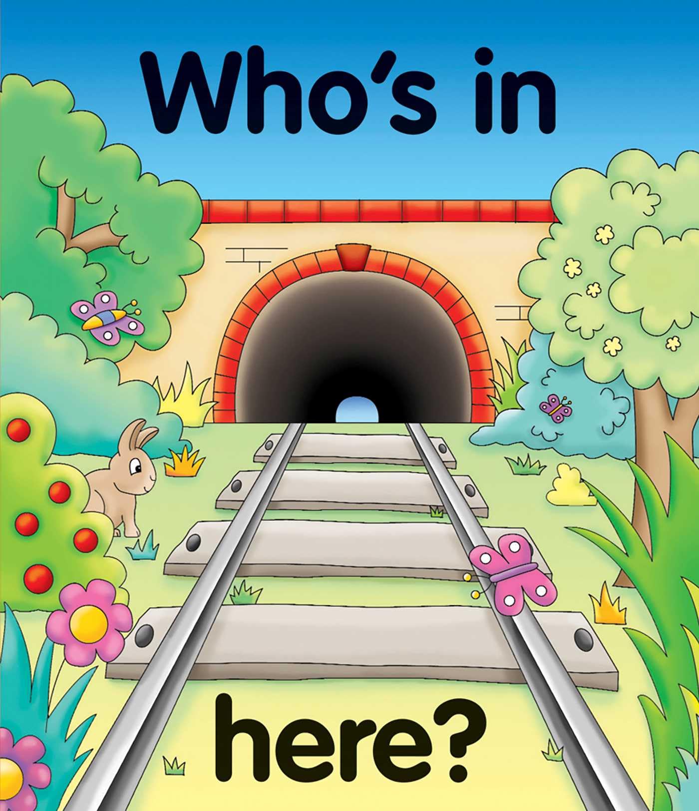 Pull the lever: Who's in here? - Jane Wolfe