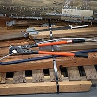 Vista 4 de Klein Tools Cortadores de cables (63041) y cortadores de cables utilitarios (63035)