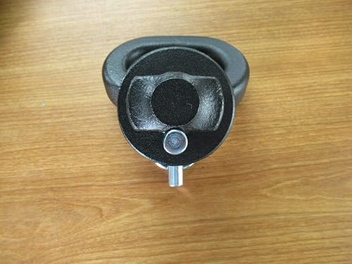 Miniatura 4 de Mopar Ram 2500 3500 Kit de anclaje de cadena de seguridad y bola de cuello de cisne nuevo OEM