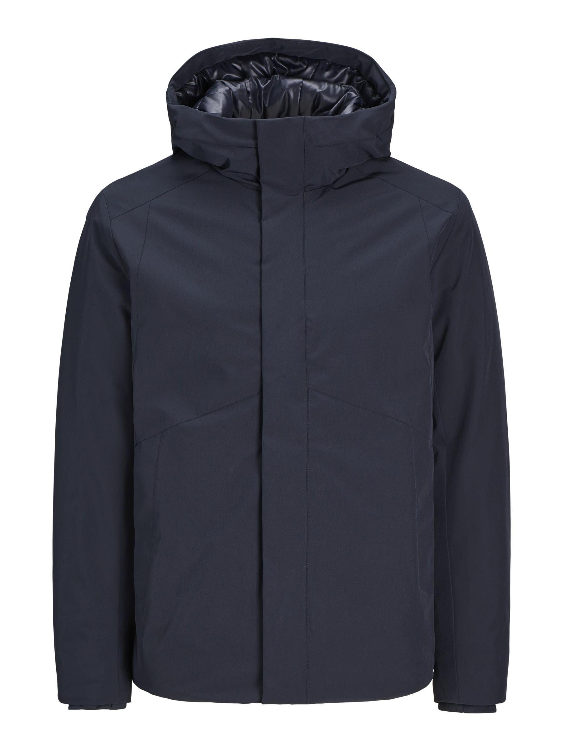 JJEKEEN JACKET SN Mont Ceket Erkek
