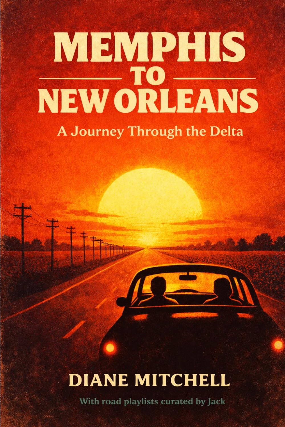 Memphis to New Orleans: A Journey through the Delta