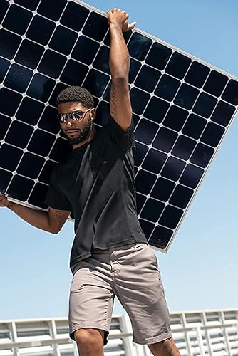 Miniatura 22 de Dickies Calcetines Dri-Tech para hombre con control de humedad, disponibles en tallas M-XXL (6, 12, 18 pares)