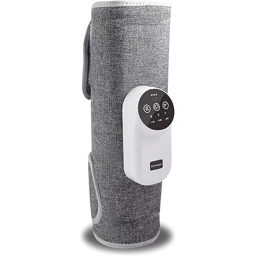 NexLev Calf Massager - Large Belt