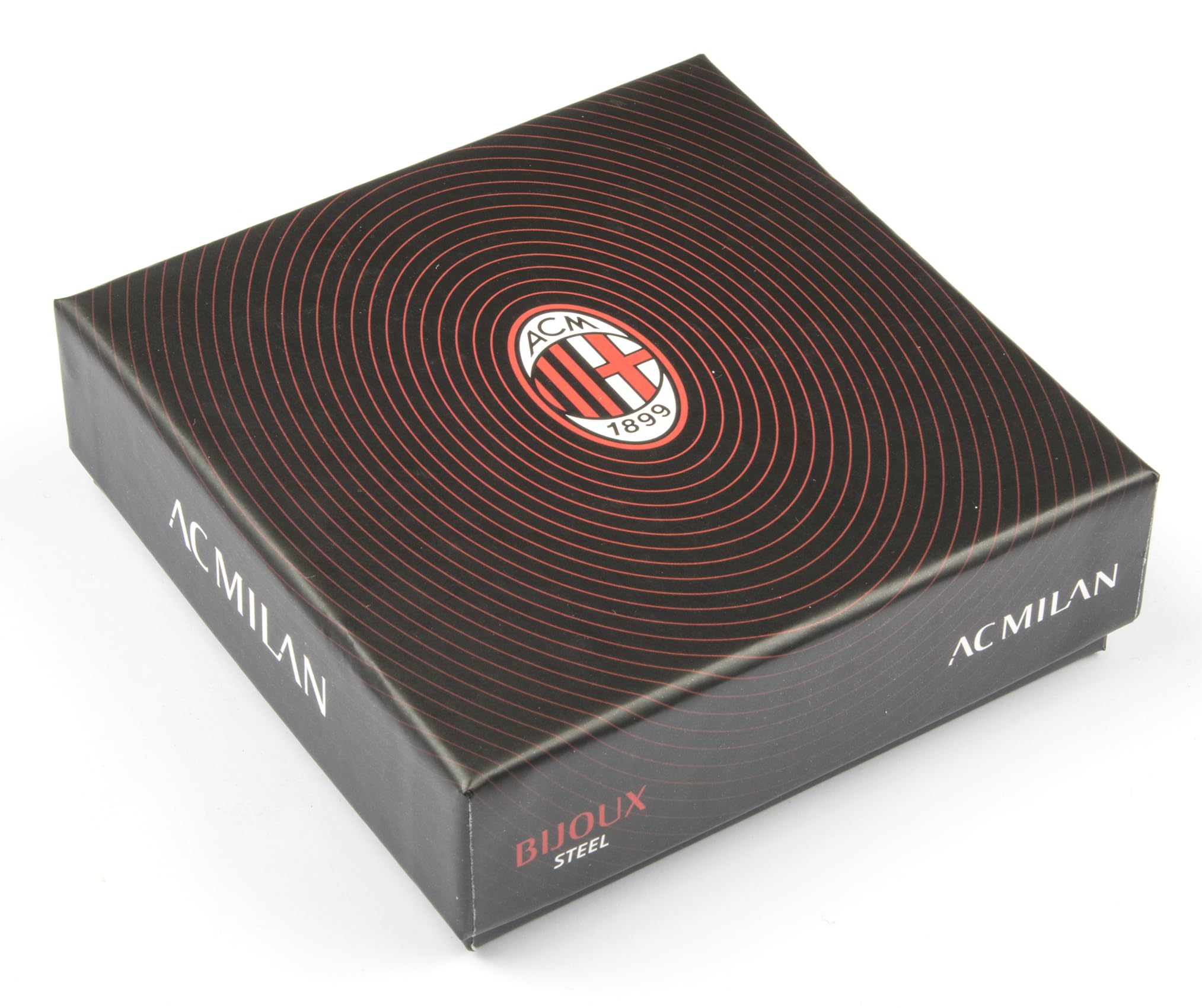 AC MILAN Bracciale ACCIAIO BIMBO