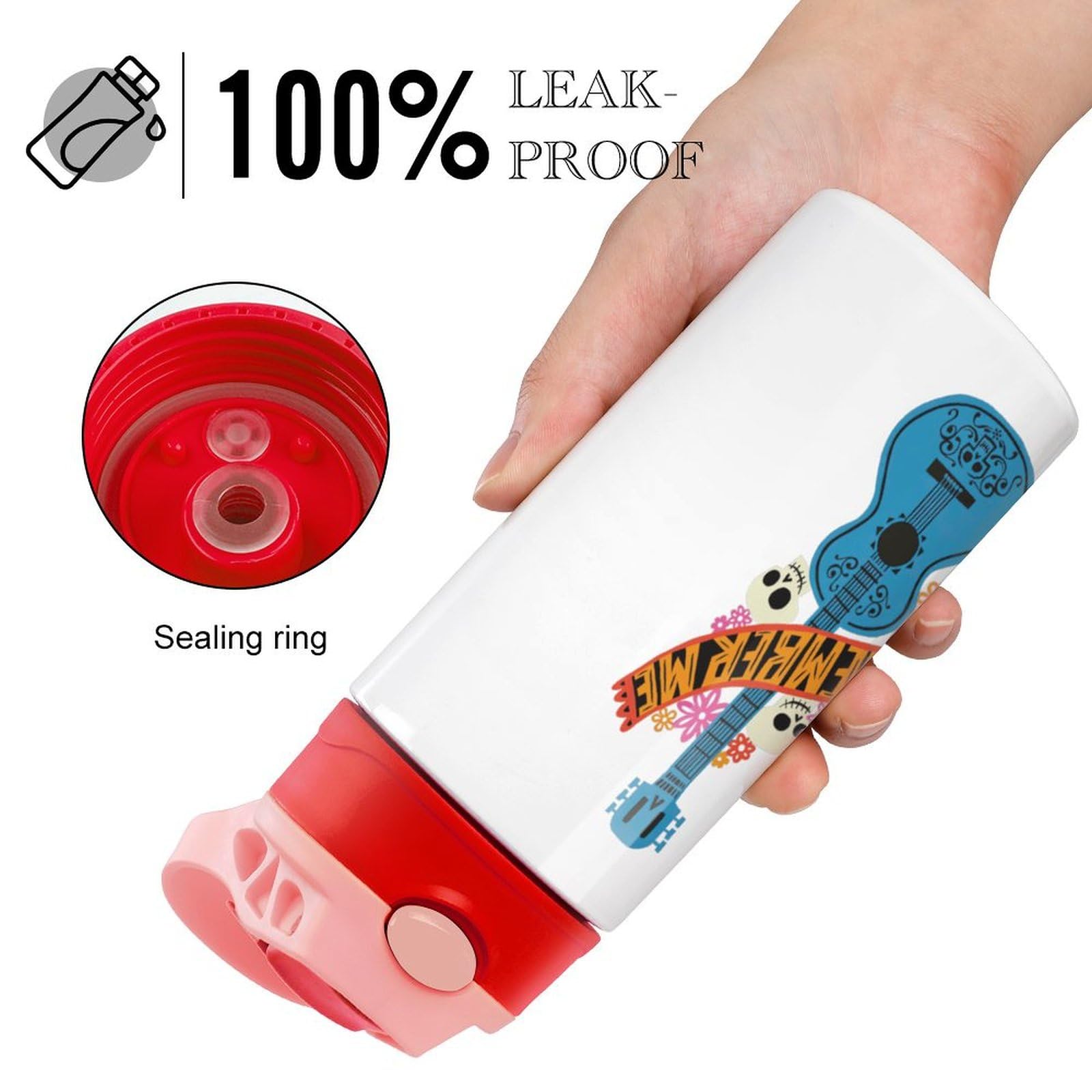 Amazon｜ココ・ミゲル・エル・マリアチ リメンバー・ミー ボトル