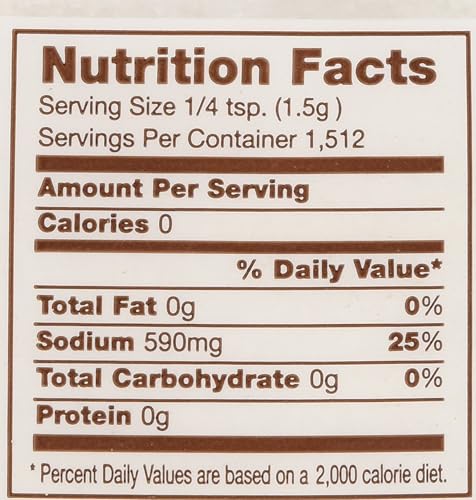 Miniatura 3 de Sal marina hawaiana de las islas hawaianas - Bolsa de 5 libras