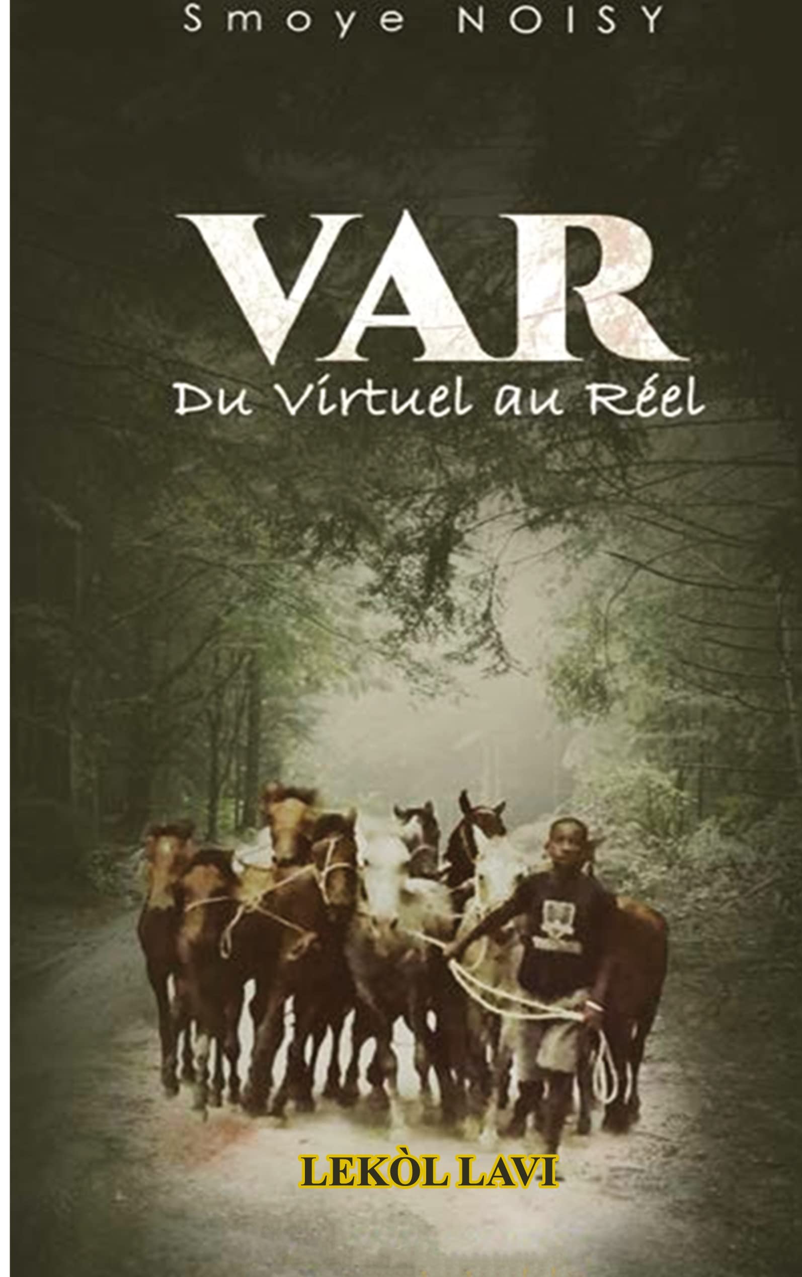 V A R: du Virtuel au Réel