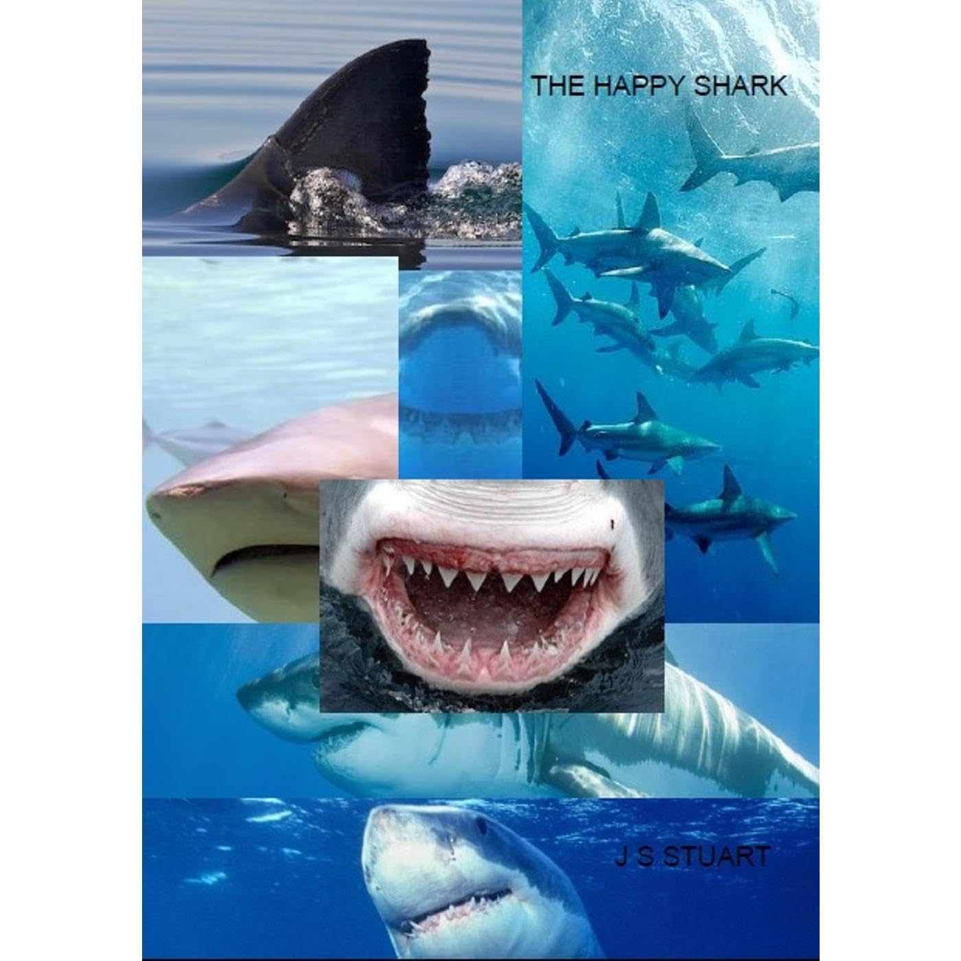 The Happy Shark