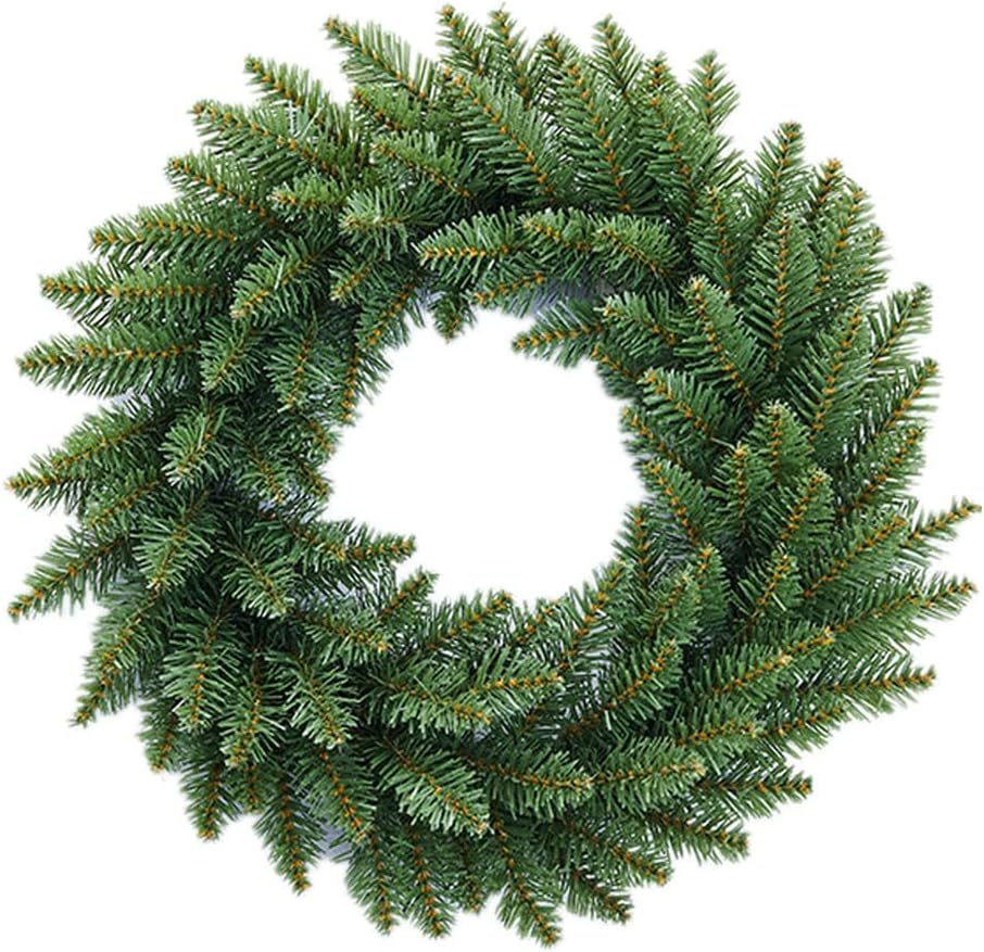 Christmas Wreaths for Front Door, Christmas Door Wreath Decorations