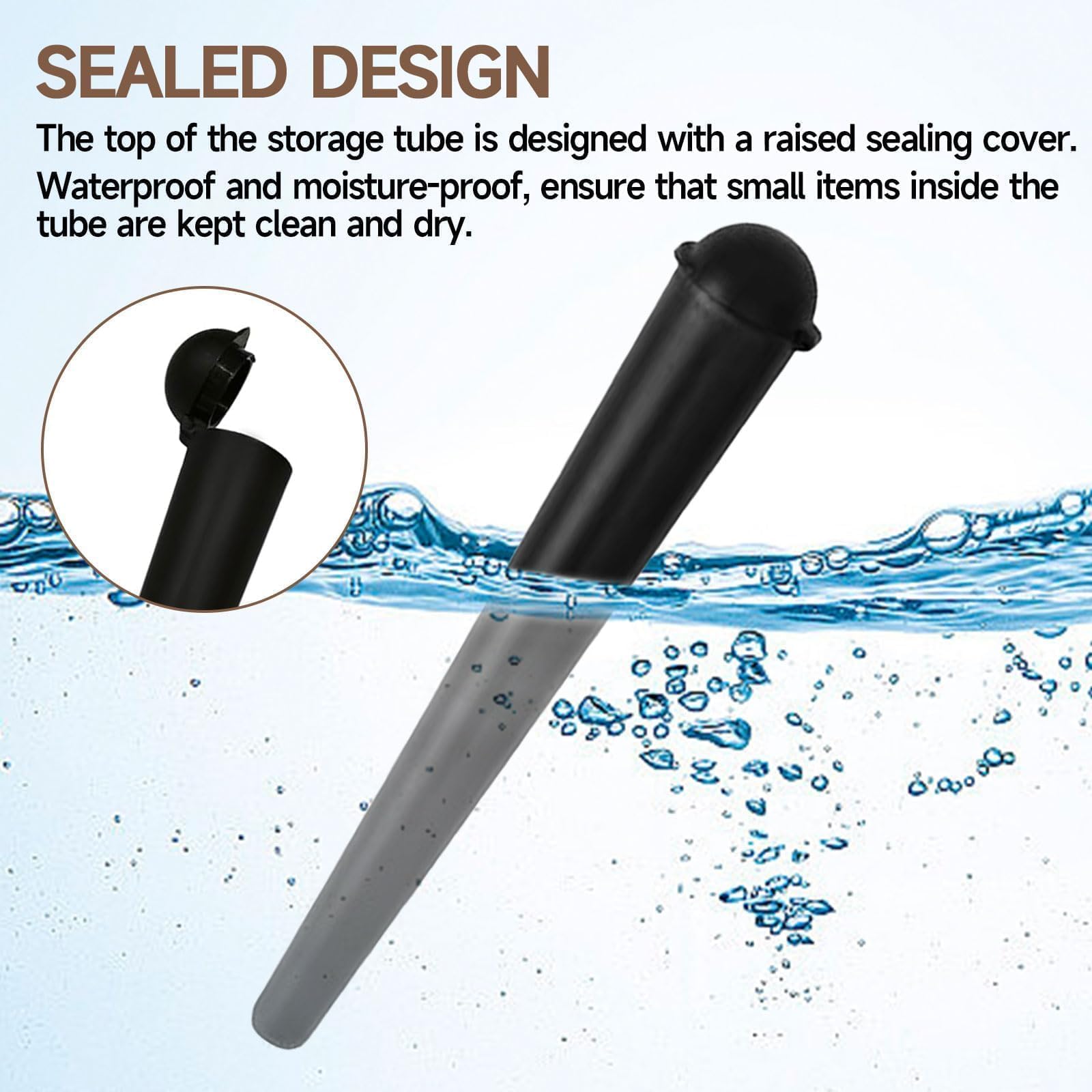 BCBF 8 Pièces Manchons Pour Joint King Size 130 Mm,Joint Étui