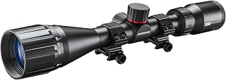 PRO Hunter 4-12X40MM RIFLESCOPE