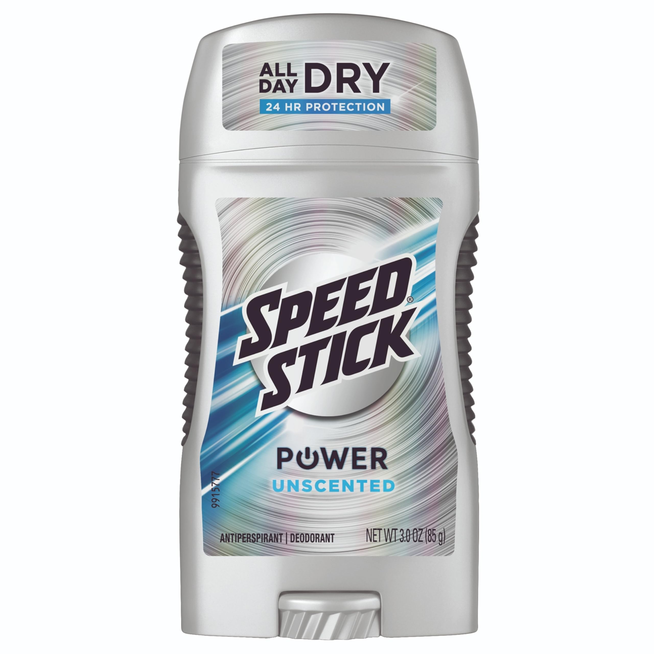 Speed Stick Unscented Antiperspirant Deodorant 3 oz (Pack of 12)-image-17
