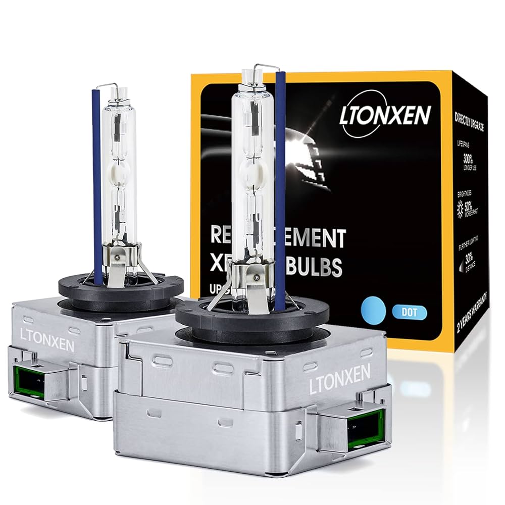 ペン付CRDH80%HyperLemon0.5ml CNP THXE H4CBH Amazon.com: LTONXEN D3S Xenon HID Headlight Bulbs, 8000K 35W