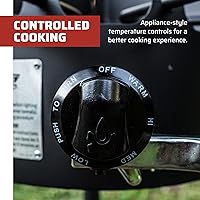 Vista 6 de Camp Chef Explorer 3X Estufa