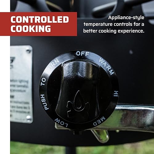 Miniatura 6 de Camp Chef Explorer 3X Estufa