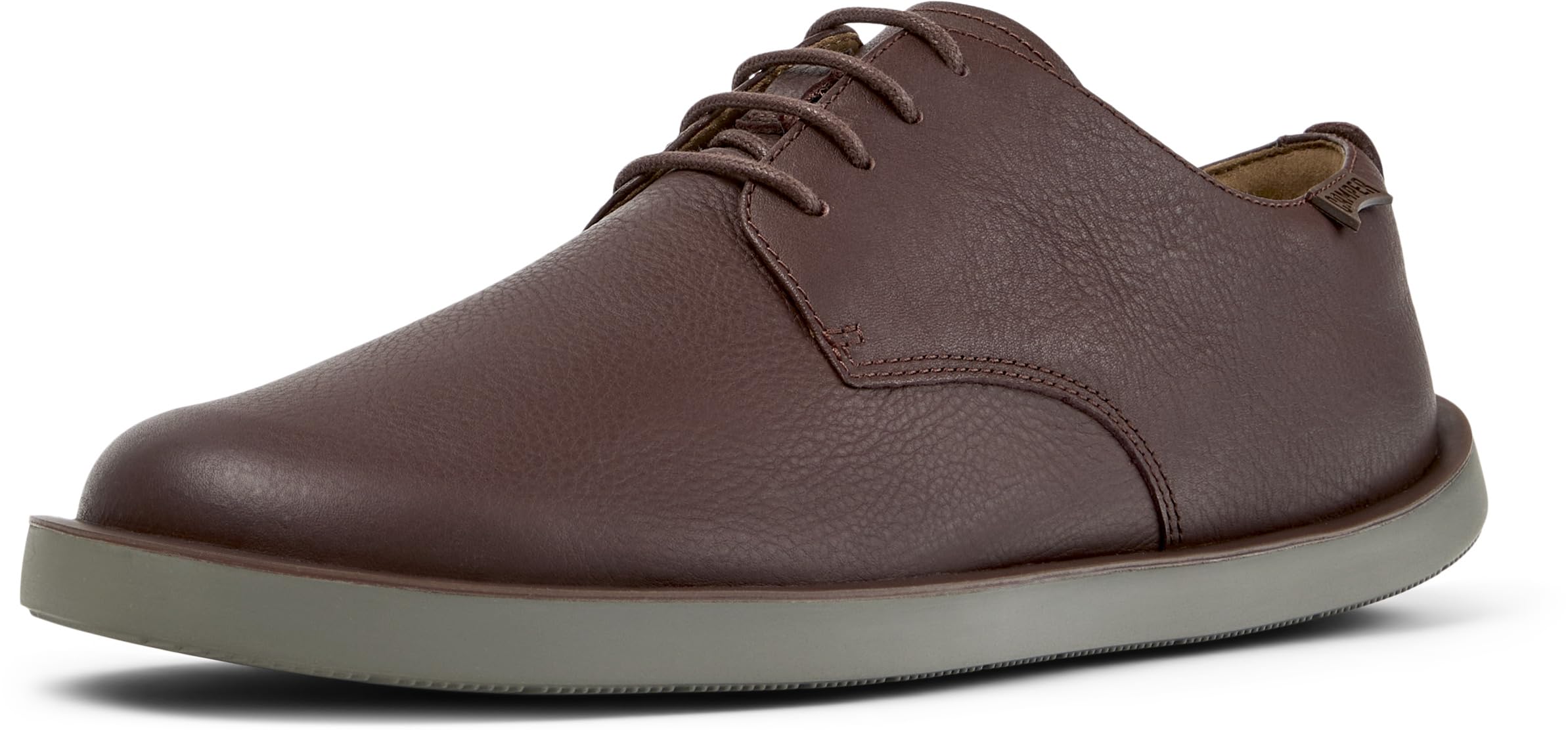 Scarpe Da Uomo Camper Wagon Medium Brown 43 (Eu)-image